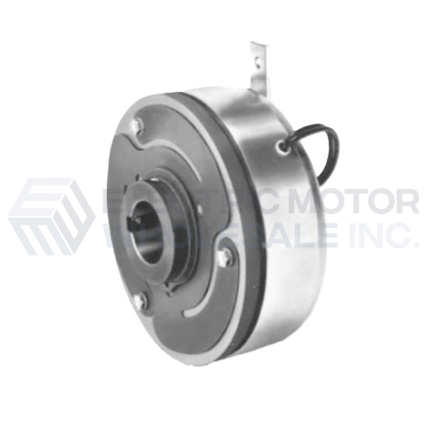 Image for Size 3 Stearns SuperMod CC-30 Series 24-28Vdc Standard Clutch Coupling Brake 211250200HEH